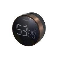 ราคา INKBIRD นาฬิกาจับเวลาดิจิตอล รุ่น IDT-01 สีน้ำตาล (YC10264)