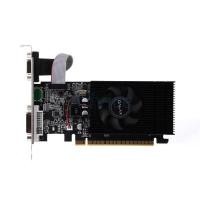 ราคา GALAX การ์ดจอ VGA GEFORCE GT 730 LOW PROFILE 4GB DDR3 (YC10293)