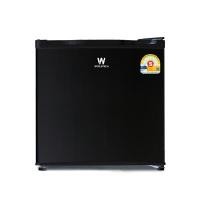 ราคา WORLDTECH ตู้เย็นมินิบาร์ 1 ประตู รุ่น WT-MB48 ขนาด 46 ลิตร (YC10525)