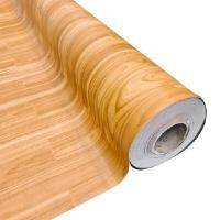 ราคา MPI เสื่อน้ำมัน กว้าง 54 นิ้ว ยาว 30 หลา รุ่น AM266/5A หนา 0.30 มม. ลายปาร์เก้ไม้ (YC10559)