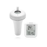 ราคา INKBIRD เทอร์โมมิเตอร์แบบลอยดิจิตอล รุ่น IBS-P01R สีขาว (YC10711)