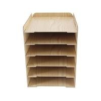 ราคา BENNON ชั้นเก็บเอกสารไม้ 6 ชั้น รุ่น BN9120 ขนาด 266x330x34.2 มม. (YC10741)