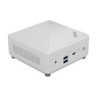 ราคา MSI Mini PC รุ่น Cubi 5 12M-097BTH Intel Core i5-1235U สีขาว (YC11275)