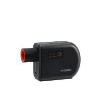 ราคา INKBIRD ชุดพัดลมควบคุมอุณหภูมิ รุ่น ISC-027BW สีดำ (YC11288)