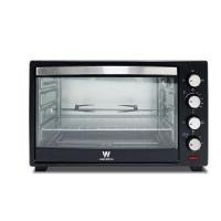 ราคา WORLDTECH เตาอบไฟฟ้า รุ่น WT-OV60L ขนาด 60 ลิตร 2000 วัตต์ (YC11335)