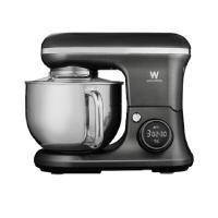 ราคา WORLDTECH เครื่องผสมอาหาร รุ่น WT-SM55 ความจุ 5 ลิตร (YC11361)