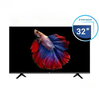 ราคา WORLDTECH TV Digital LED TV ขนาด 32 นิ้ว (YC11383)