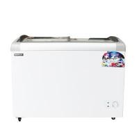 ราคา SONAR ตู้แช่ฝาทึบ รุ่น SD-278G ความจุ 278 ลิตร (สีขาว) (YC11551)