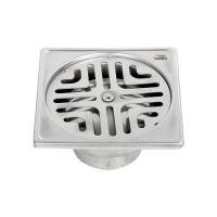 ราคา VRH ตะแกรงกันกลิ่น เหลี่ยม ท่อ 2 นิ้ว รุ่น FUVHU-W001AS ขนาด 10 x 10 ซม. (YC11759)