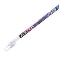 ราคา EVE LIGHTING หลอดไฟ LED T8 ขนาด 18 วัตต์ รุ่น Candy สี Colorful (YC11989)