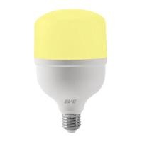 ราคา EVE LIGHTING หลอดไฟ LED ขนาด 30 วัตต์ แสง WarmWhite รุ่น High Watt Shop Bulb E27 (YC12072)