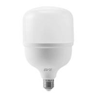 ราคา EVE LIGHTING หลอดไฟ LED ขนาด 40 วัตต์ แสง Daylight รุ่น High Watt Shop Bulb E27 (YC12073)
