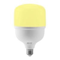 ราคา EVE LIGHTING หลอดไฟ LED ขนาด 40 วัตต์ แสง WarmWhite รุ่น High Watt Shop Bulb E27 (YC12074)
