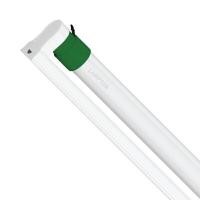 ราคา LAMPTAN ชุดราง LED T8 9W แสง Daylight รุ่น SET GREEN LYN-GUARD (YC12790)