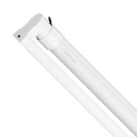 ราคา LAMPTAN ชุดราง LED T8 9W แสง Daylight รุ่น NANO LYN-GUARD (YC12890)