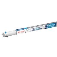 ราคา RACER หลอดไฟ T8 LED G13 9W แสง Daylight รุ่น Tube Twin Protect (YC12891)