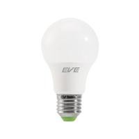 ราคา EVE LIGHTING หลอด LED A60 E27 7W Daylight รุ่น SUPER SAVE (แพ็ก 4 หลอด) (YC13607)
