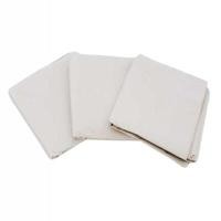 ราคา ถุงขยะสีขาวนม ขนาด 28x36 นิ้ว (แพ็ค 10 กก.) (YC14136)