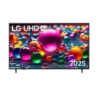ราคา LG ทีวี UHD AI 4K Smart TV 2025 รุ่น 43UA8450PSA ขนาด 43 นิ้ว (YC14661)