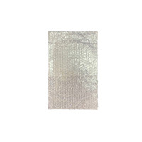 ราคา SN PACK ถุงพลาสติกกันกระแทก แอร์บับเบิ้ล ขนาด 3x4 นิ้ว (แพค 5 ใบ) (YC14726)