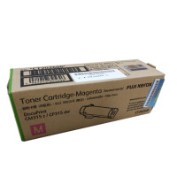 ราคา FUJIFILM หมึกพิมพ์ Toner Original รุ่น CT202608 สีชมพู (YC14688)