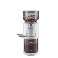 ราคา ALECTRIC เครื่องบดกาแฟ รุ่น GD-C1 สีขาว (YC14743)