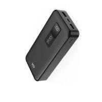 ราคา WHY พาวเวอร์แบงค์ รุ่น Nikko PB-203E สีดำ ความจุ 20000 mAh (YC15031)