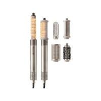 ราคา DREAME อุปกรณ์จัดแต่งทรงผม หัวไดร์ 5 แบบ สีทอง (YC15049)