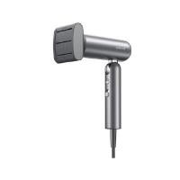 ราคา DREAME ไดร์เป่าผมพกพา รุ่น Pocket High-Speed สีเทา (YC15067)