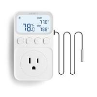 ราคา INKBIRD เครื่องควบคุมอุณหภูมิ (1800W) รุ่น C226T-US สีขาว (YC15796)