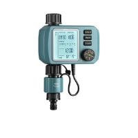 ราคา INKBIRD เครื่องตั้งเวลาเปิด-ปิดน้ำแบบช่องเดียว รุ่น HO-WT-1 สีเขียวเข้ม (YC15829)