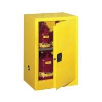 ราคา SCHAKE ตู้เก็บสารเคมีไวไฟ รุ่น SCOO15Y สีเหลือง 15 แกลลอน (YC16468)
