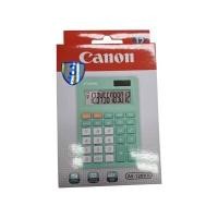 Canon เครื่องคิดเลข (AS-120)