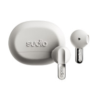 ราคา SUDIO หูฟังไร้สาย ON-EAR รุ่น N3 สีขาว (YC22299)