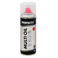 ราคา PERFECTS สเปรย์น้ำมันอเนกประสงค์ รุ่น MULTI OIL ขนาด 200 มล. (YC22340)
