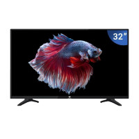 ราคา WORLDTECH ทีวี LED Analog HD Ready รุ่น WT-LED3202 ขนาด 32 นิ้ว (YC24110)