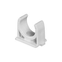 ราคา EAGLE ตัวยึดท่อ รุ่น BK20/A/P สีขาว ขนาด 20 มม. (แพ็ค 50 ชิ้น) (YC22583)