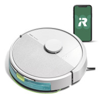 ราคา IROBOT หุ่นยนต์ดูดฝุ่นและถูพื้น รุ่น Roomb (สินค้าใหม่ 2025) (YC22416)