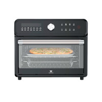 ราคา WORLDTECH เตาอบลมร้อน รุ่น WT-TO5719 ความจุ 18 ลิตร (YC24328)