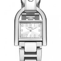 ราคา FOSSIL นาฬิกาข้อมือผู้หญิง รุ่น ES5326 Harwell สาย Stainless Steel ขนาดหน้าปัด 28 มม. (YC25074)