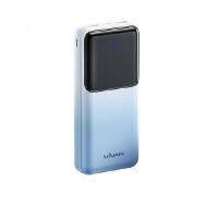 ราคา VIVAN พาวเวอร์แบงค์ รุ่น VPB-D20 สีน้ำเงิน ความจุ 20000mAh Micro/Type-C (YC25345)
