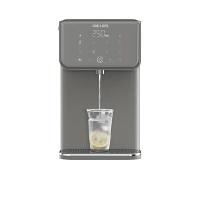 ราคา PHILIPS เครื่องกรองน้ำร้อน-น้ำเย็น รุ่น ADD5981PH สีเทา-ดำ (YC25348)