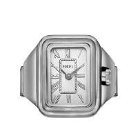 ราคา FOSSIL นาฬิกาข้อมือผู้หญิง รุ่น ES5344 สายสแตนเลสสตีล ระบบควอตซ์ (YC25757)