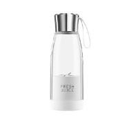 ราคา YOUMI แก้วปั่นน้ำผลไม้ รุ่น FJ02 สีขาว (YC25799)