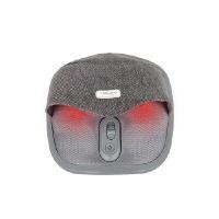 ราคา YOUMI เครื่องนวดเท้านวดเพื่อสุขภาพ รุ่น LF-ZJ007 สีเทา-ดำ (YC25801)