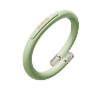 ราคา YOUMI กำไลข้อมือป้องกันยุง รุ่น Q1 สีเขียว (YC25815)