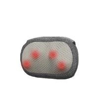 ราคา YOUMI เบาะนวดหลังอเนกประสงค์ รุ่น KDS1 สีเทา-ดำ (YC25814)