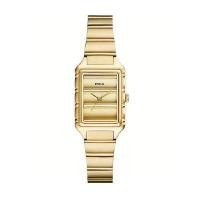 ราคา FOSSIL นาฬิกาข้อมือผู้หญิง รุ่น ES5389 Raquel สาย Stainless Steel ขนาดหน้าปัด 23 มม. (YC25894)