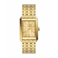 ราคา FOSSIL นาฬิกาข้อมือผู้ชาย รุ่น FS6009 ขนาด 30 มม. สายสแตนเลส (YC25987)