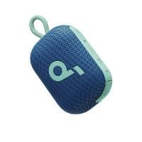 ราคา ลําโพงบลูทูธขนาดเล็ก รุ่น A31X1 Anker A31X1 Anker A31X1 น้ำเงิน หน่วย (YC26051)